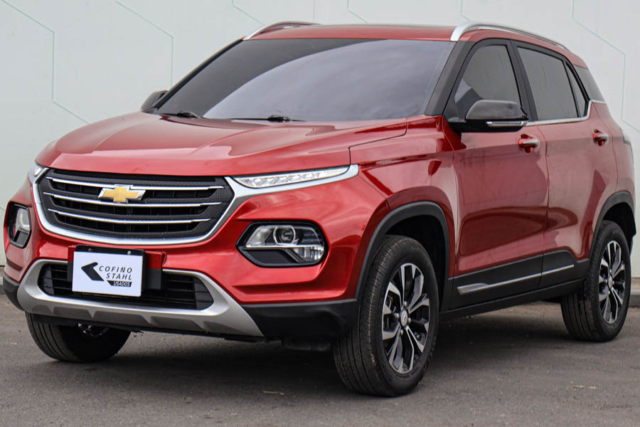 CHEVROLET GROOVE 2023 - 3523